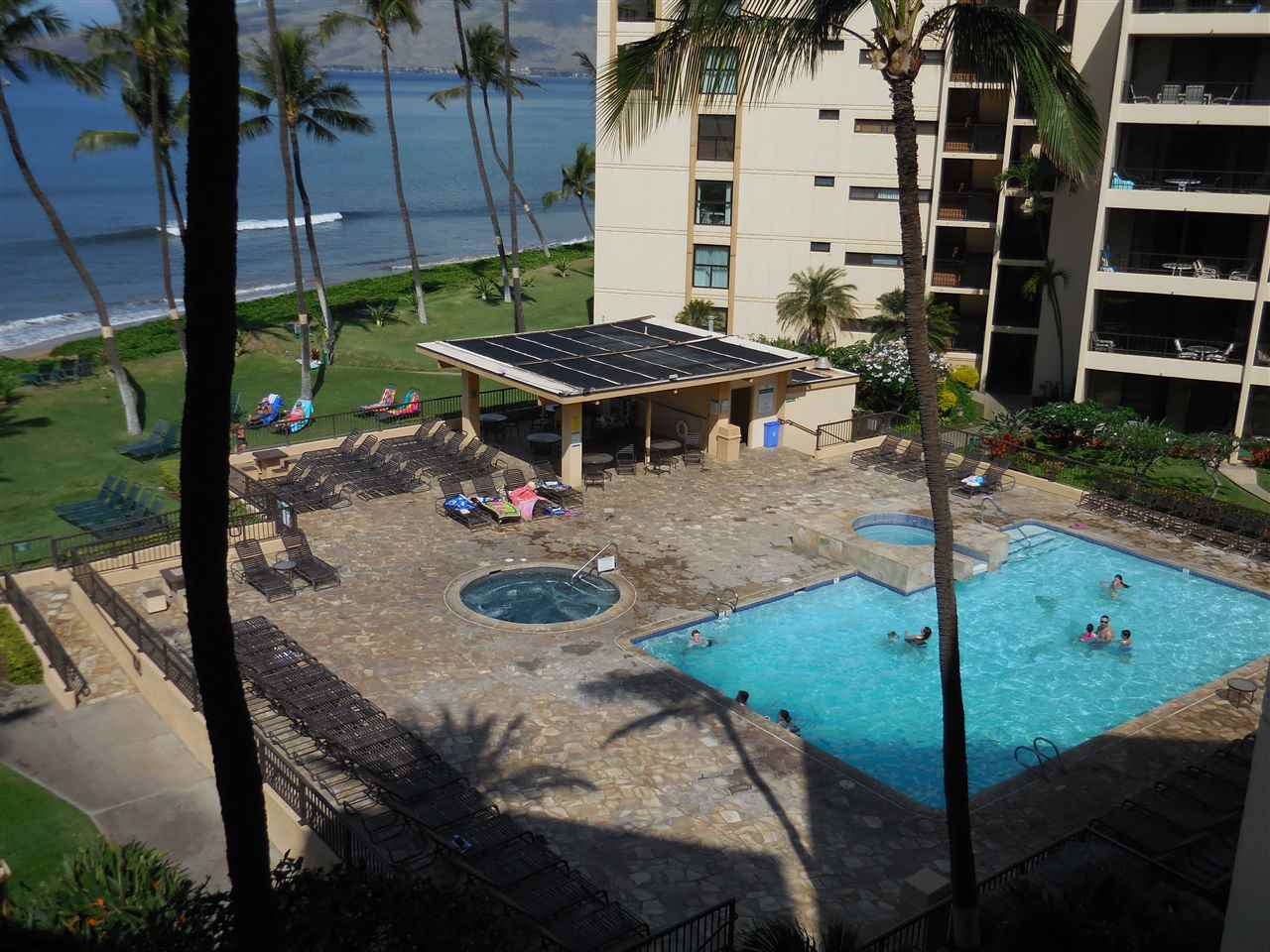 Sugar Beach Resort condo # 122, Kihei, Hawaii - photo 22 of 22