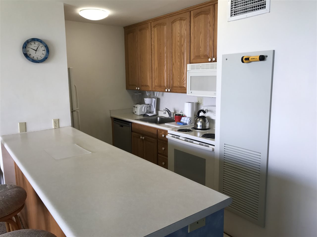 Sugar Beach Resort condo # 122, Kihei, Hawaii - photo 5 of 22