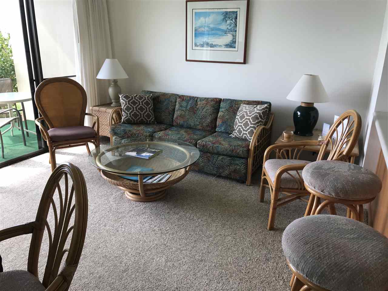 Sugar Beach Resort condo # 122, Kihei, Hawaii - photo 6 of 22