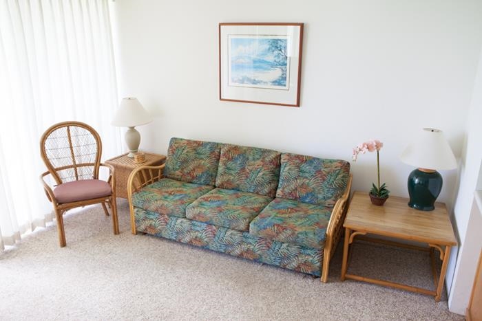 Sugar Beach Resort condo # 122, Kihei, Hawaii - photo 8 of 22