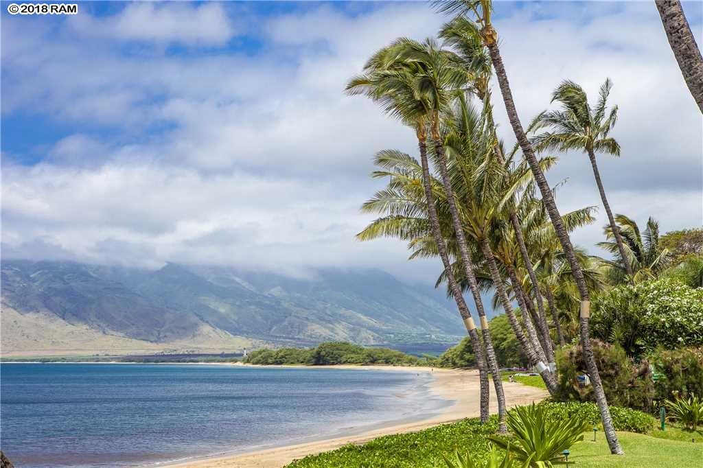 Sugar Beach Resort condo # 127, Kihei, Hawaii - photo 2 of 27