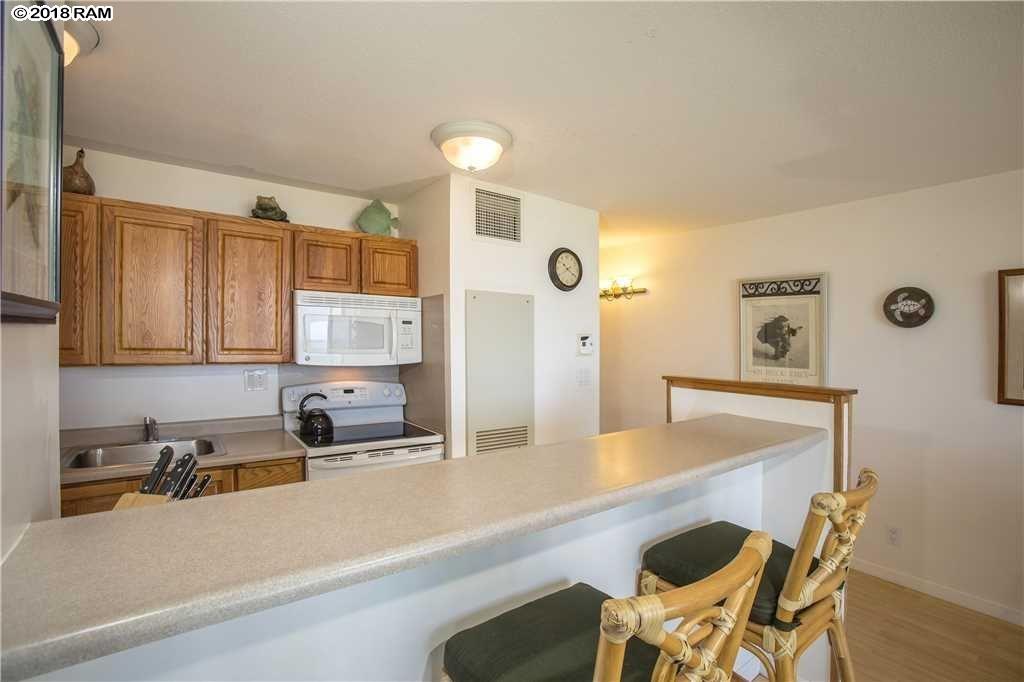 Sugar Beach Resort condo # 127, Kihei, Hawaii - photo 14 of 27