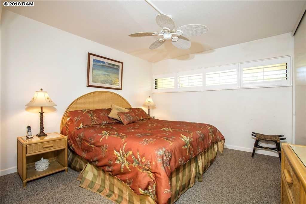Sugar Beach Resort condo # 127, Kihei, Hawaii - photo 19 of 27