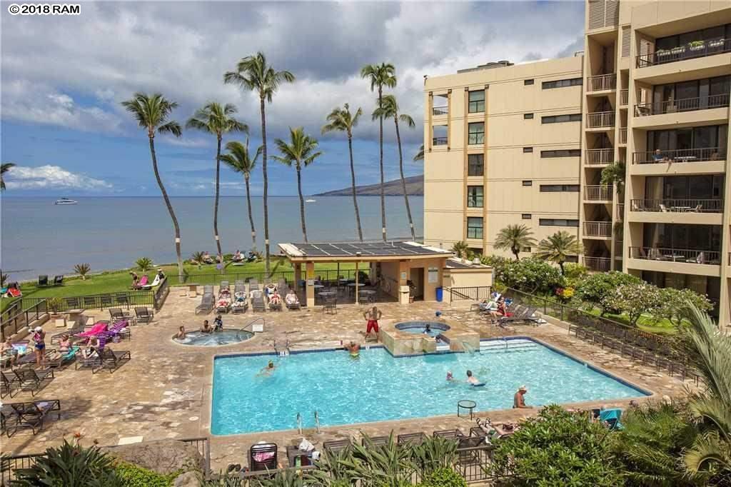 Sugar Beach Resort condo # 127, Kihei, Hawaii - photo 23 of 27