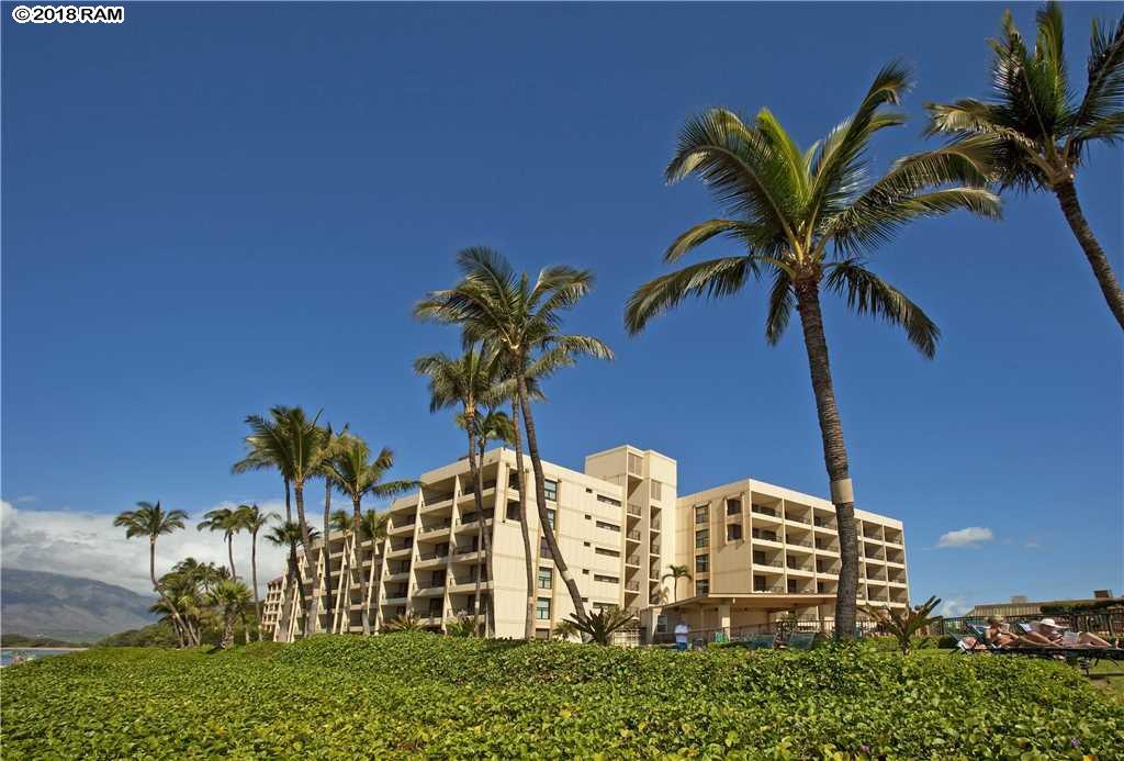 Sugar Beach Resort condo # 127, Kihei, Hawaii - photo 25 of 27