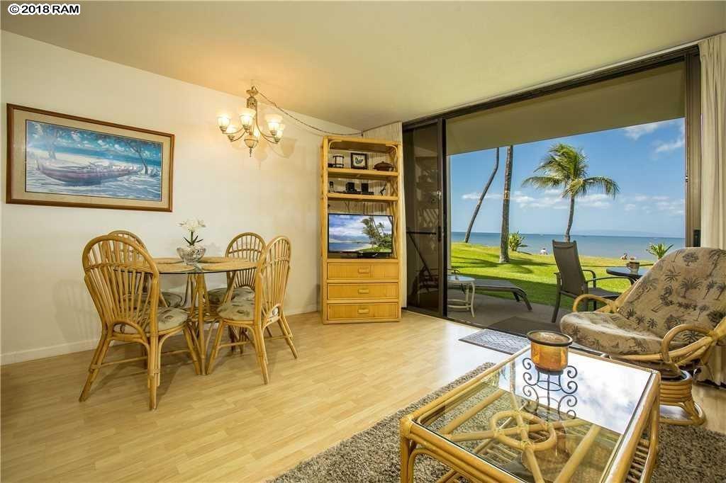 Sugar Beach Resort condo # 127, Kihei, Hawaii - photo 4 of 27