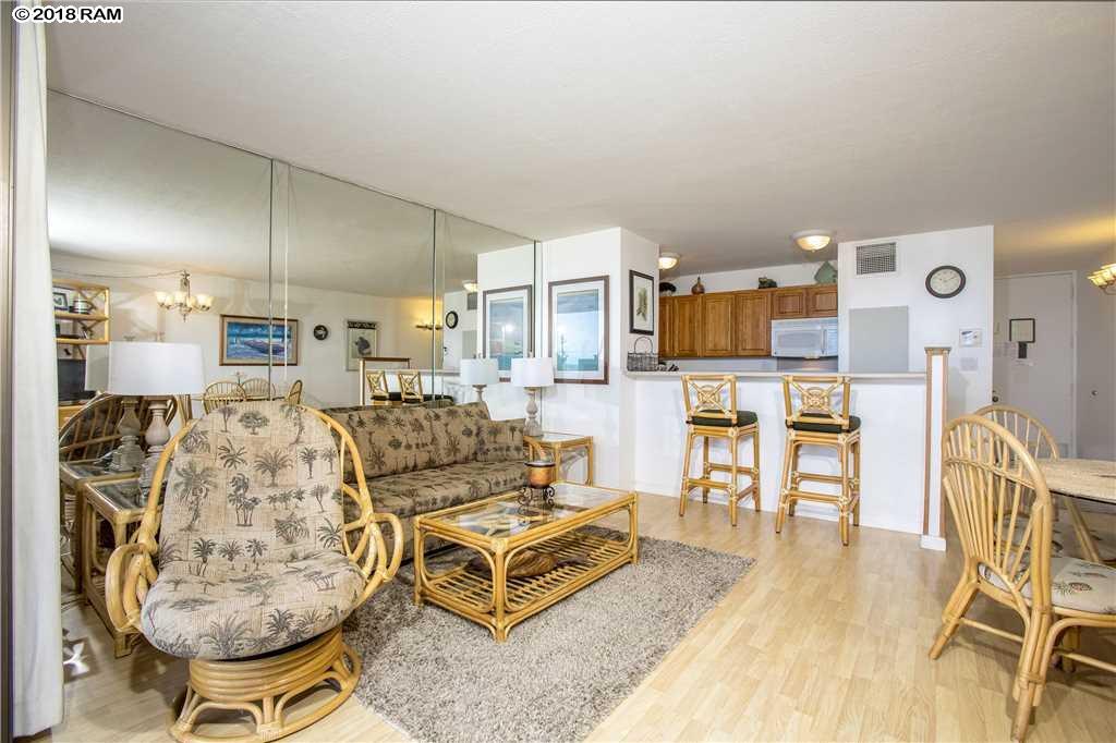 Sugar Beach Resort condo # 127, Kihei, Hawaii - photo 6 of 27