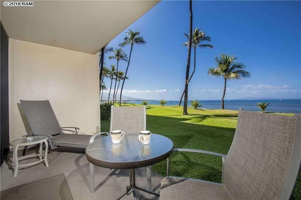 Sugar Beach Resort condo # 127, Kihei, Hawaii - photo 9 of 27