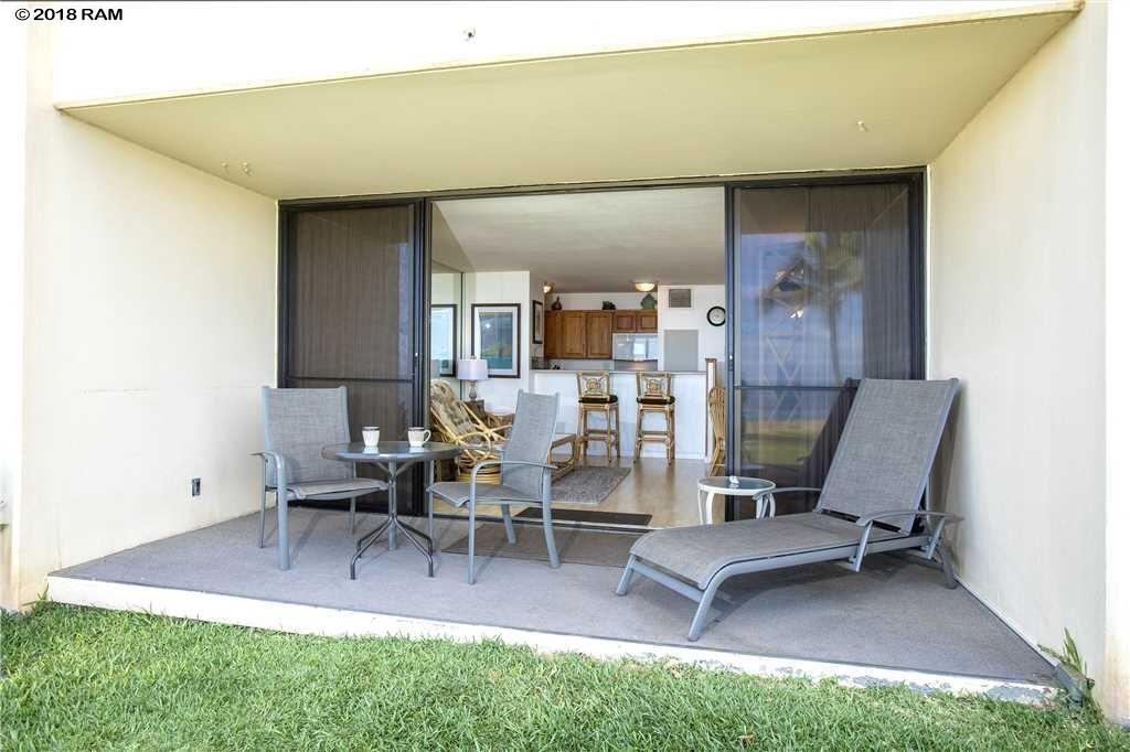Sugar Beach Resort condo # 127, Kihei, Hawaii - photo 10 of 27