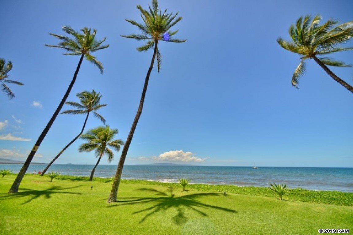 Sugar Beach Resort condo # 129, Kihei, Hawaii - photo 26 of 26