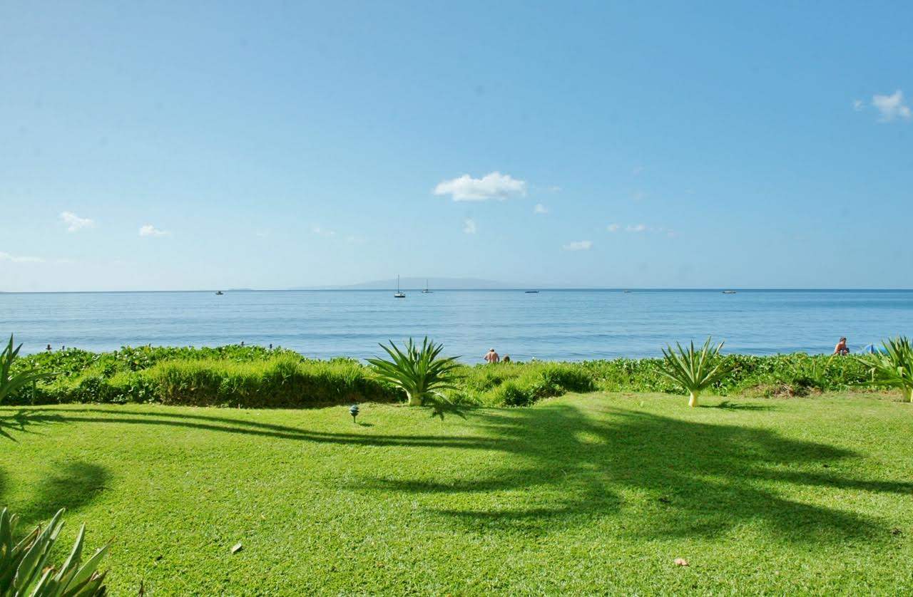 Sugar Beach Resort condo # 136, Kihei, Hawaii - photo 2 of 17