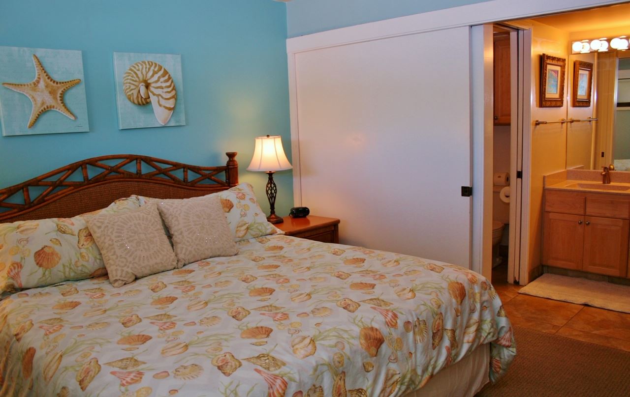 Sugar Beach Resort condo # 136, Kihei, Hawaii - photo 11 of 17