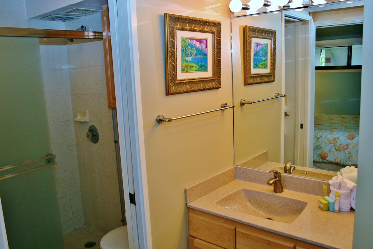 Sugar Beach Resort condo # 136, Kihei, Hawaii - photo 12 of 17