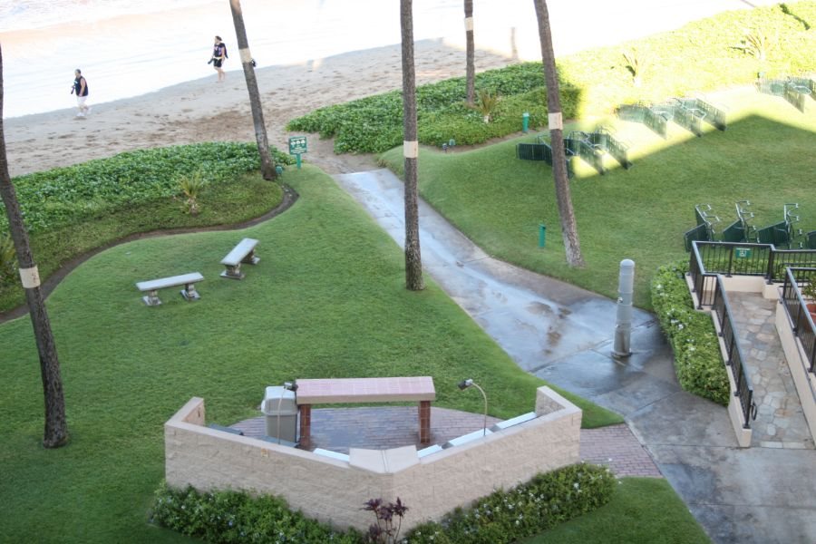 Sugar Beach Resort condo # 136, Kihei, Hawaii - photo 13 of 17