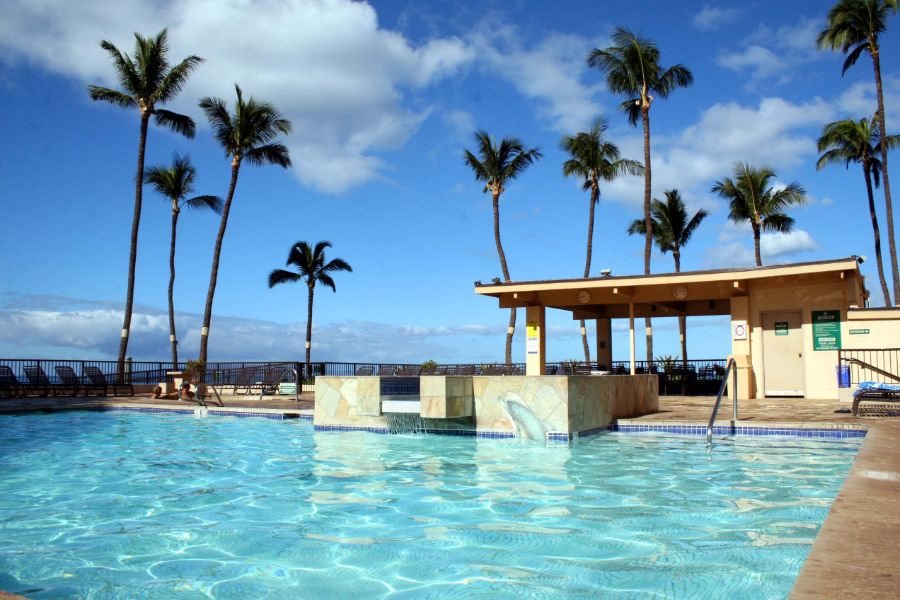 Sugar Beach Resort condo # 136, Kihei, Hawaii - photo 15 of 17