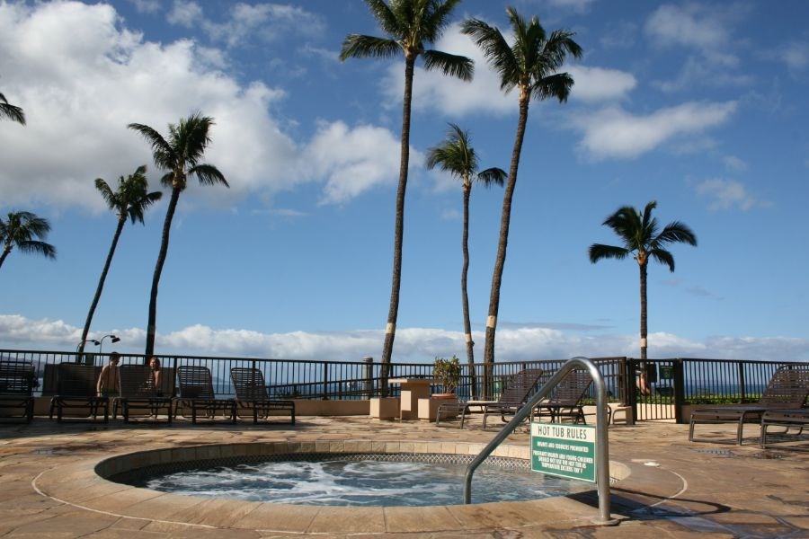 Sugar Beach Resort condo # 136, Kihei, Hawaii - photo 16 of 17