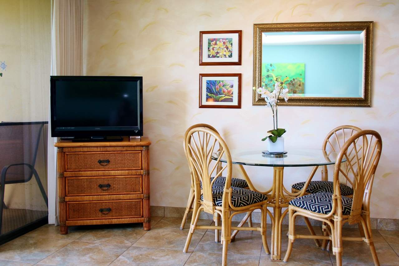 Sugar Beach Resort condo # 136, Kihei, Hawaii - photo 5 of 17