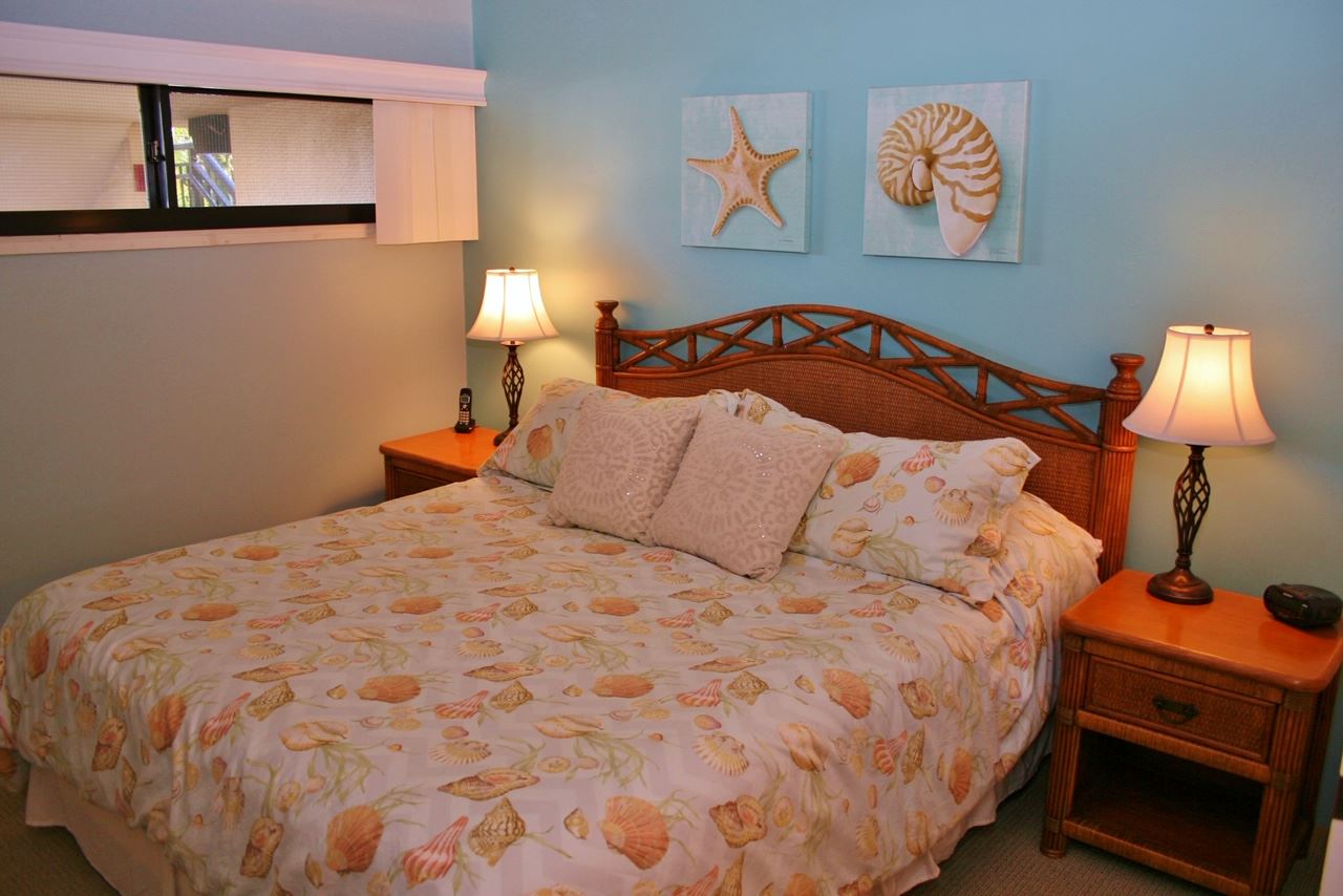 Sugar Beach Resort condo # 136, Kihei, Hawaii - photo 9 of 17