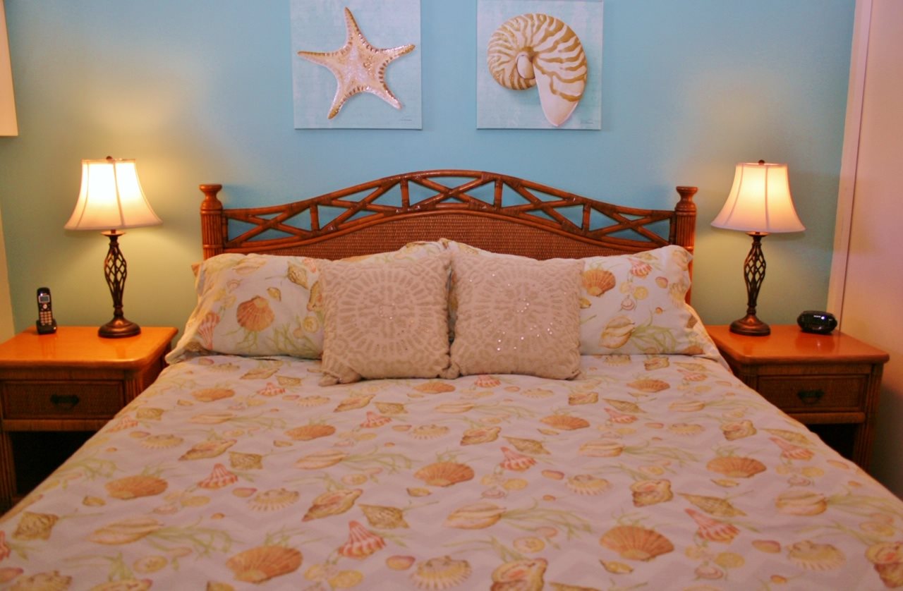 Sugar Beach Resort condo # 136, Kihei, Hawaii - photo 10 of 17