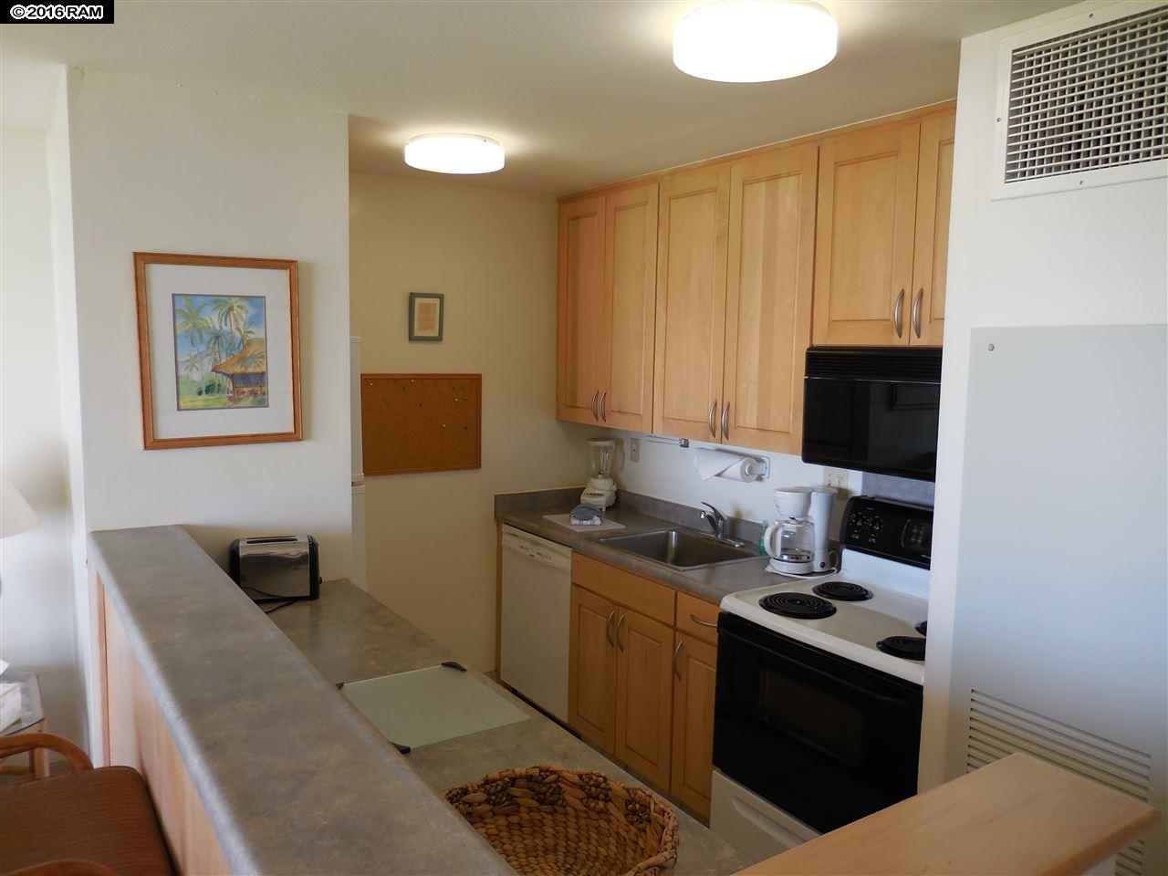 Sugar Beach Resort condo # # 138, Kihei, Hawaii - photo 3 of 30
