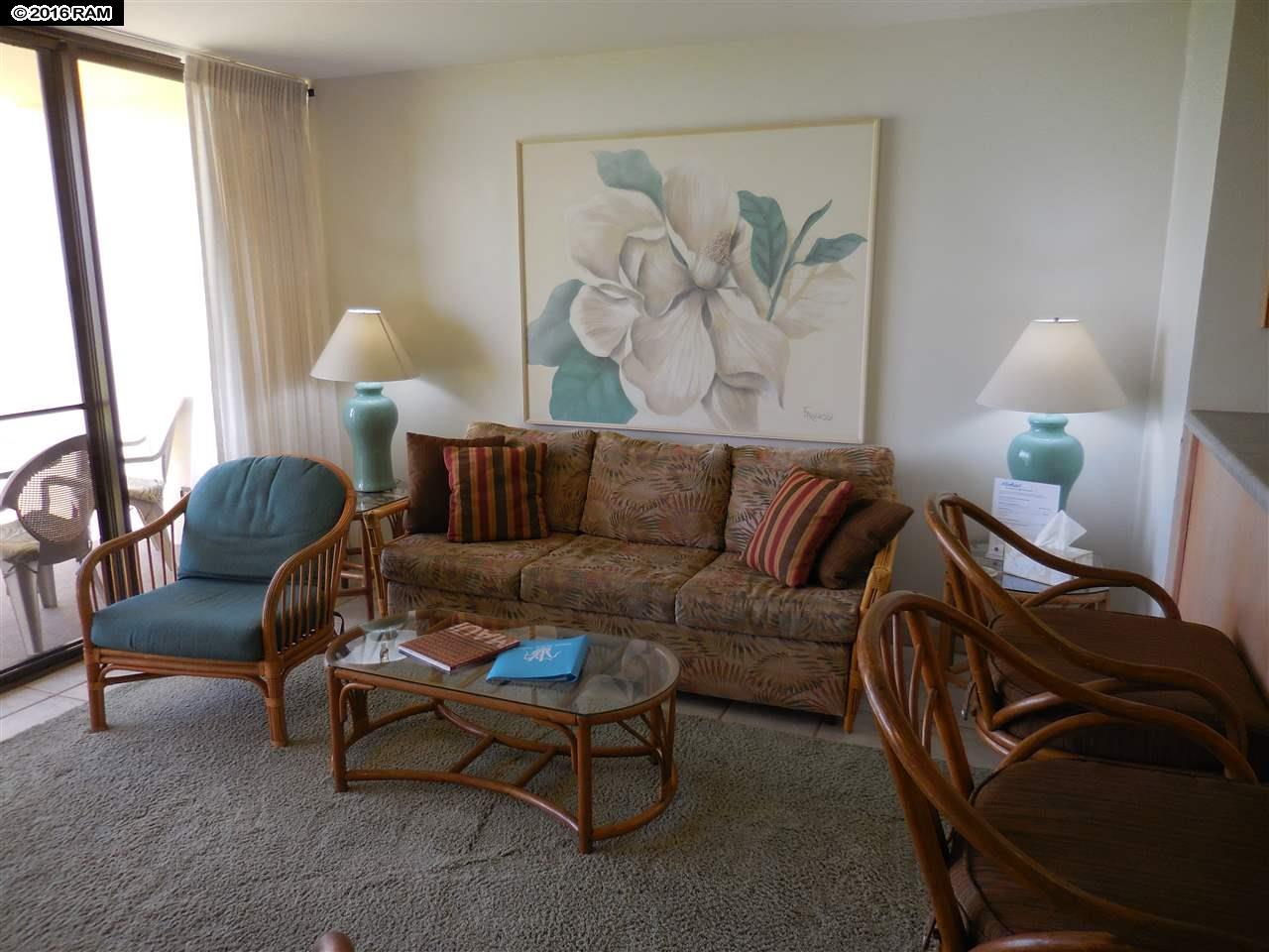 Sugar Beach Resort condo # # 138, Kihei, Hawaii - photo 23 of 30