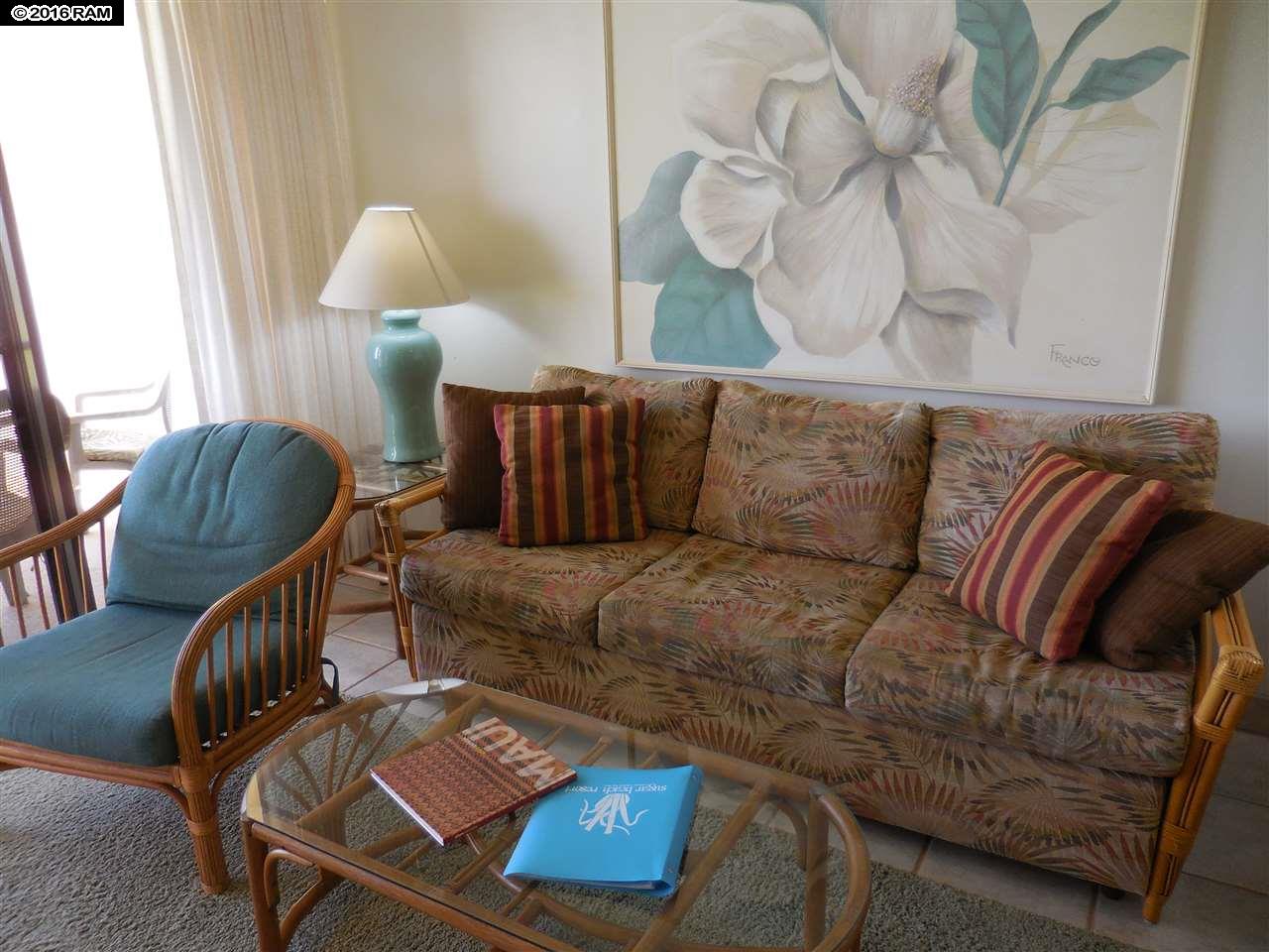 Sugar Beach Resort condo # # 138, Kihei, Hawaii - photo 24 of 30