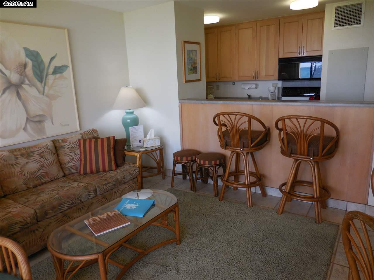 Sugar Beach Resort condo # # 138, Kihei, Hawaii - photo 25 of 30