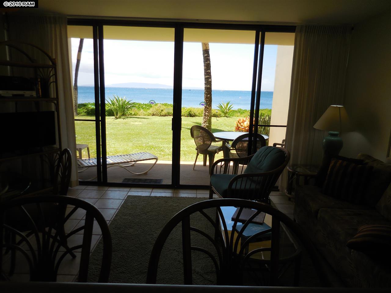 Sugar Beach Resort condo # # 138, Kihei, Hawaii - photo 9 of 30