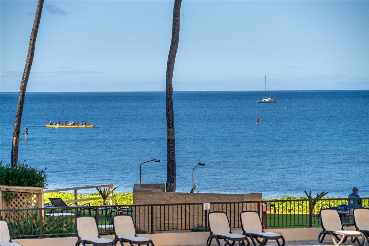 Sugar Beach Resort condo # 203, Kihei, Hawaii - photo 21 of 26