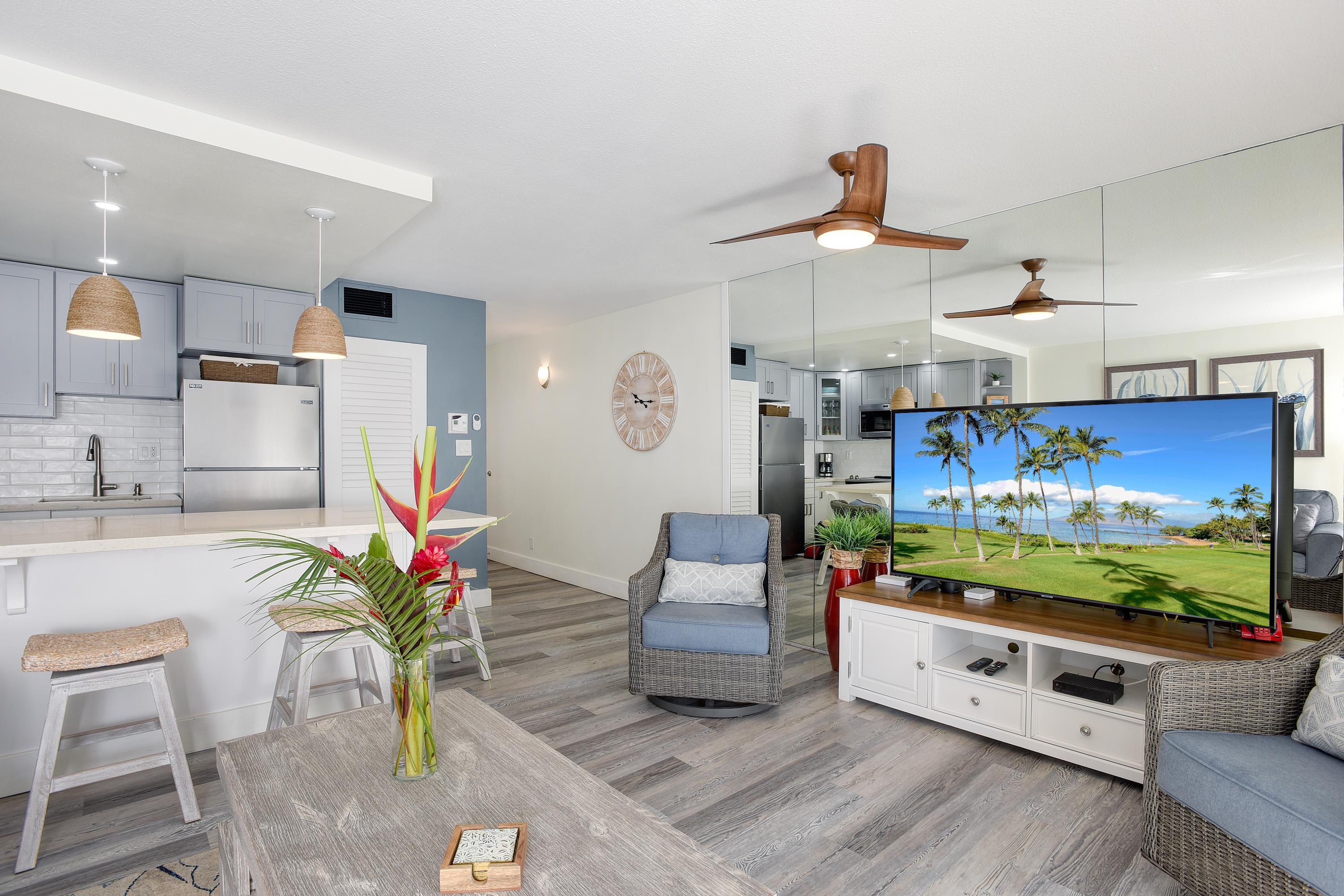 Sugar Beach Resort condo # 203, Kihei, Hawaii - photo 13 of 28