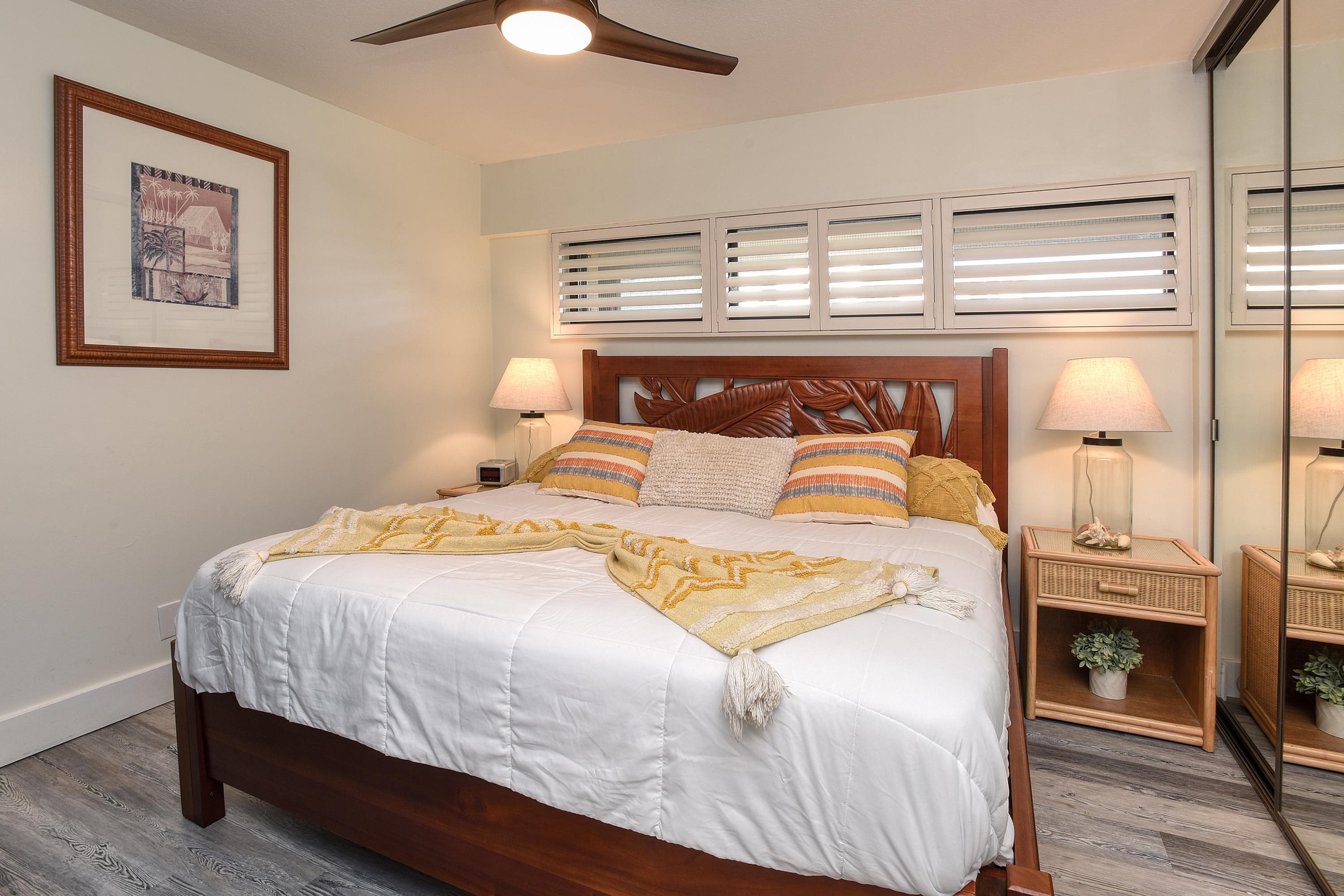 Sugar Beach Resort condo # 203, Kihei, Hawaii - photo 16 of 28