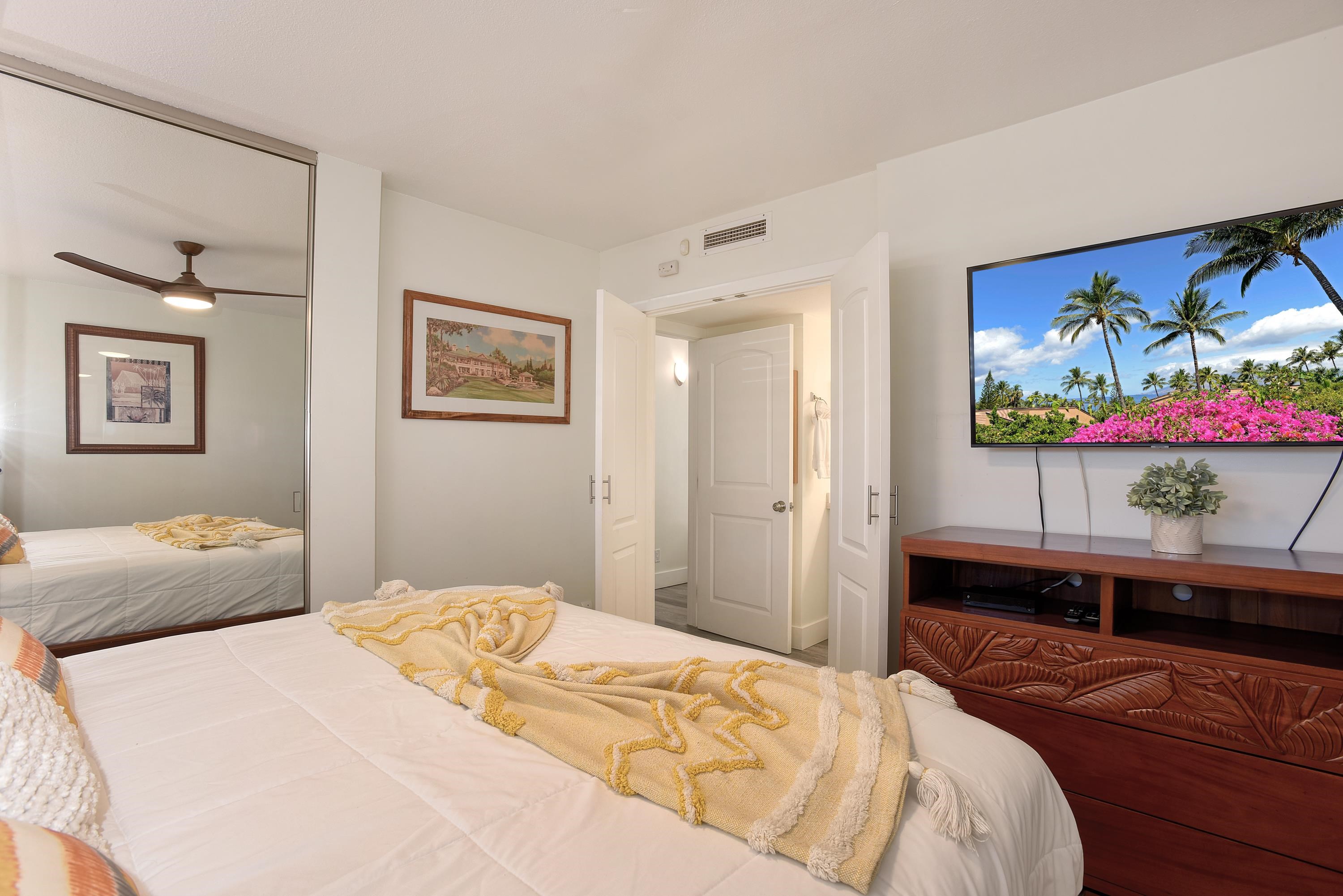 Sugar Beach Resort condo # 203, Kihei, Hawaii - photo 17 of 28