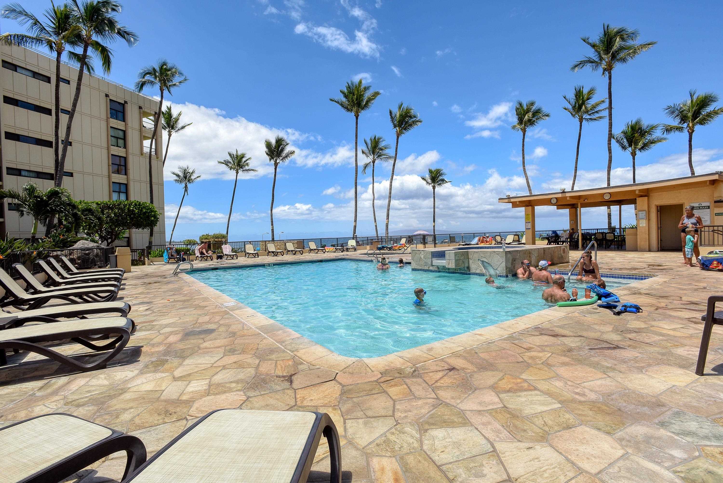 Sugar Beach Resort condo # 203, Kihei, Hawaii - photo 6 of 28