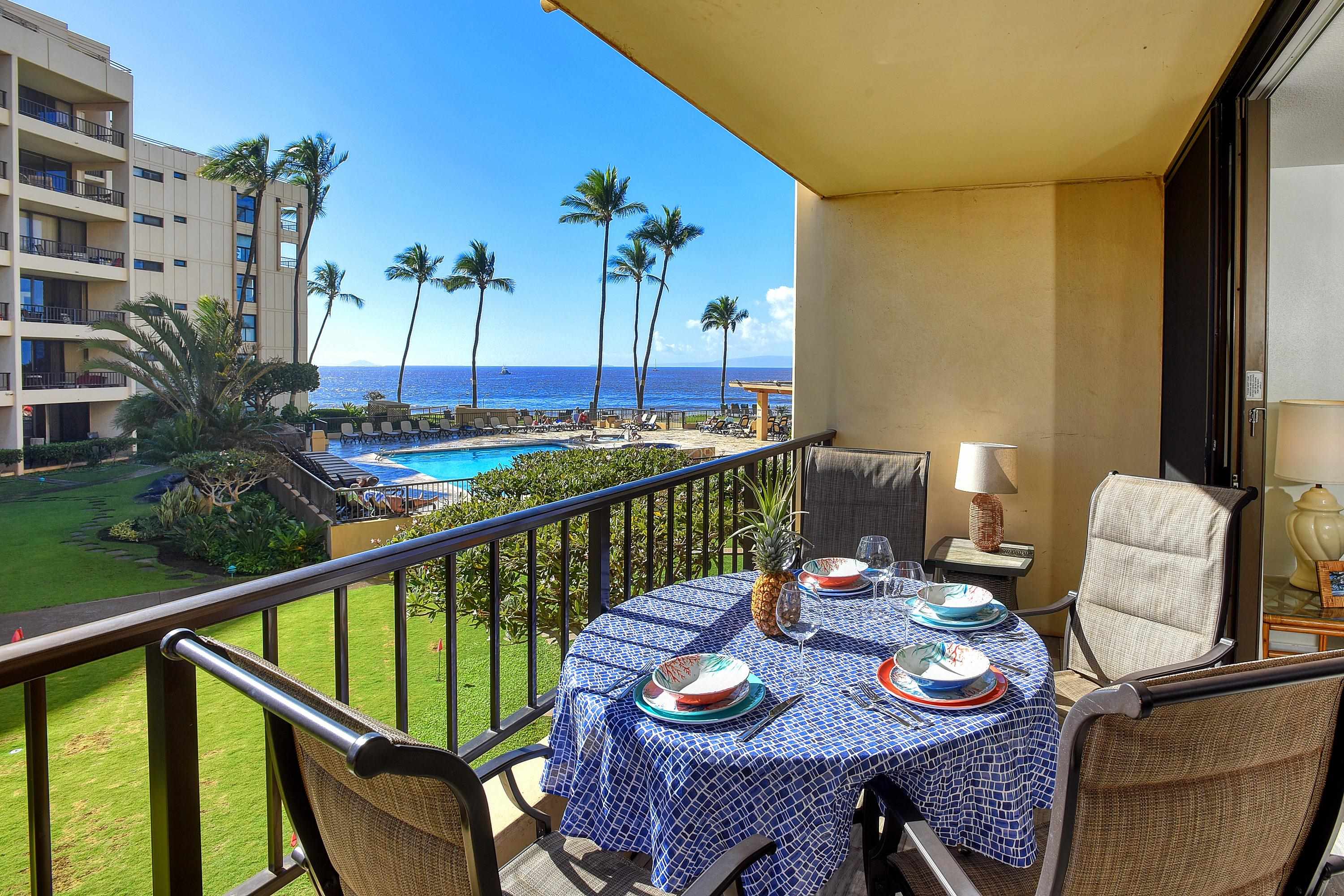 Sugar Beach Resort condo # 203, Kihei, Hawaii - photo 8 of 28