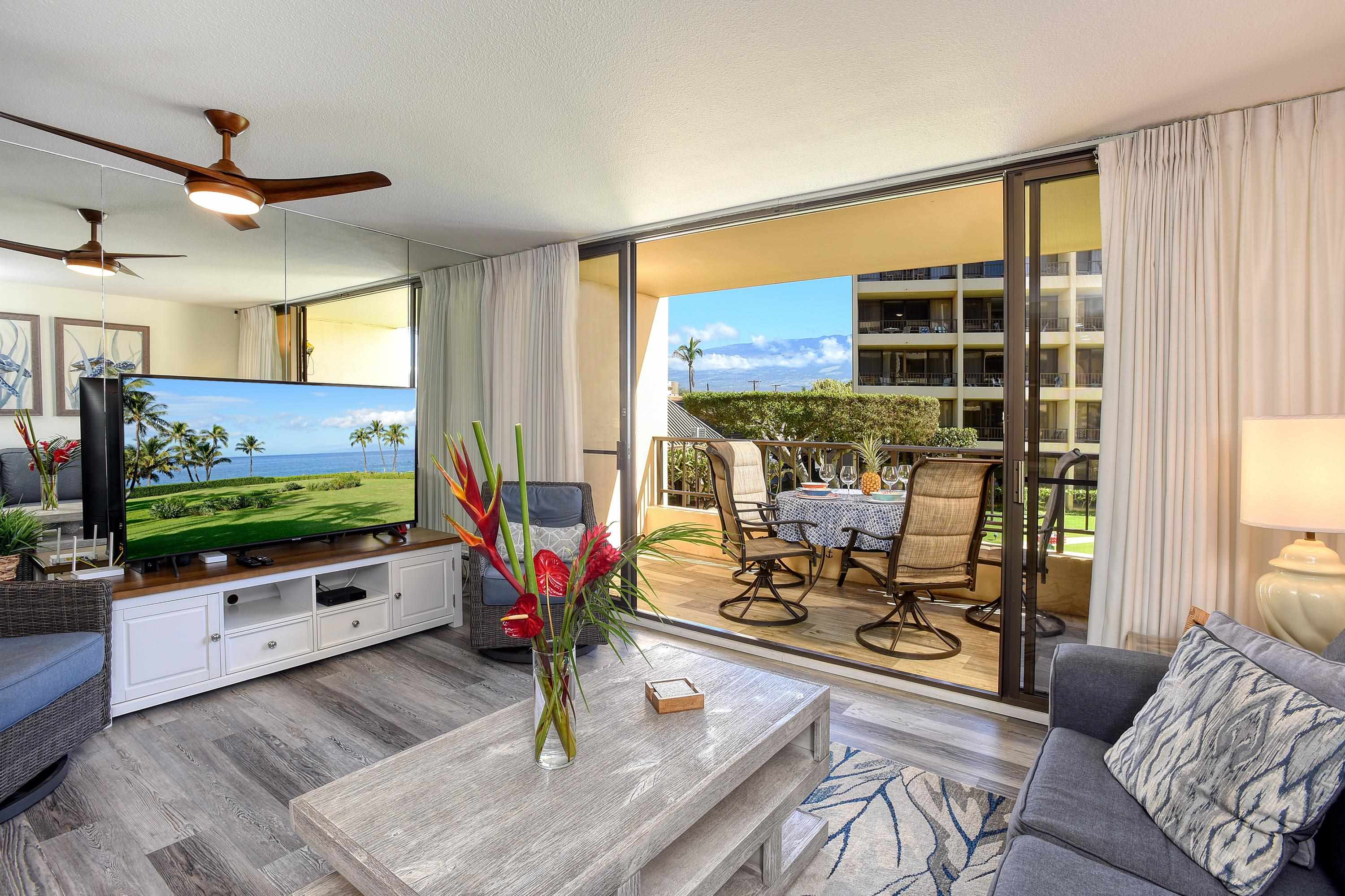 Sugar Beach Resort condo # 203, Kihei, Hawaii - photo 9 of 28
