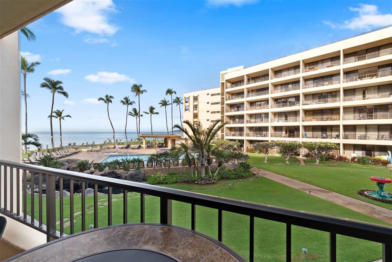 Sugar Beach Resort condo # 206, Kihei, Hawaii - photo 2 of 27