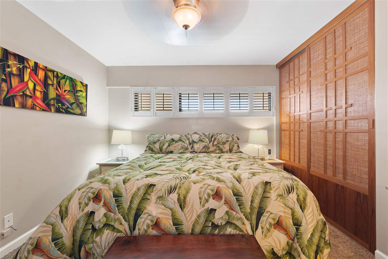 Sugar Beach Resort condo # 206, Kihei, Hawaii - photo 12 of 27