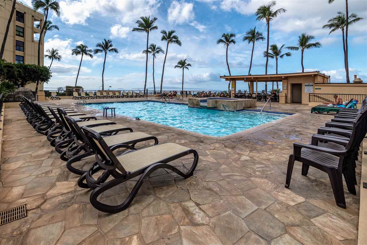 Sugar Beach Resort condo # 206, Kihei, Hawaii - photo 14 of 27
