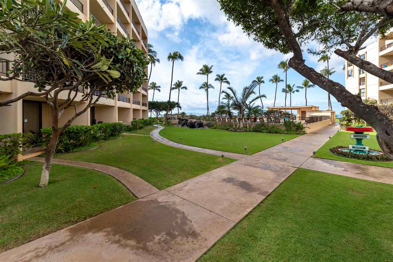 Sugar Beach Resort condo # 206, Kihei, Hawaii - photo 15 of 27