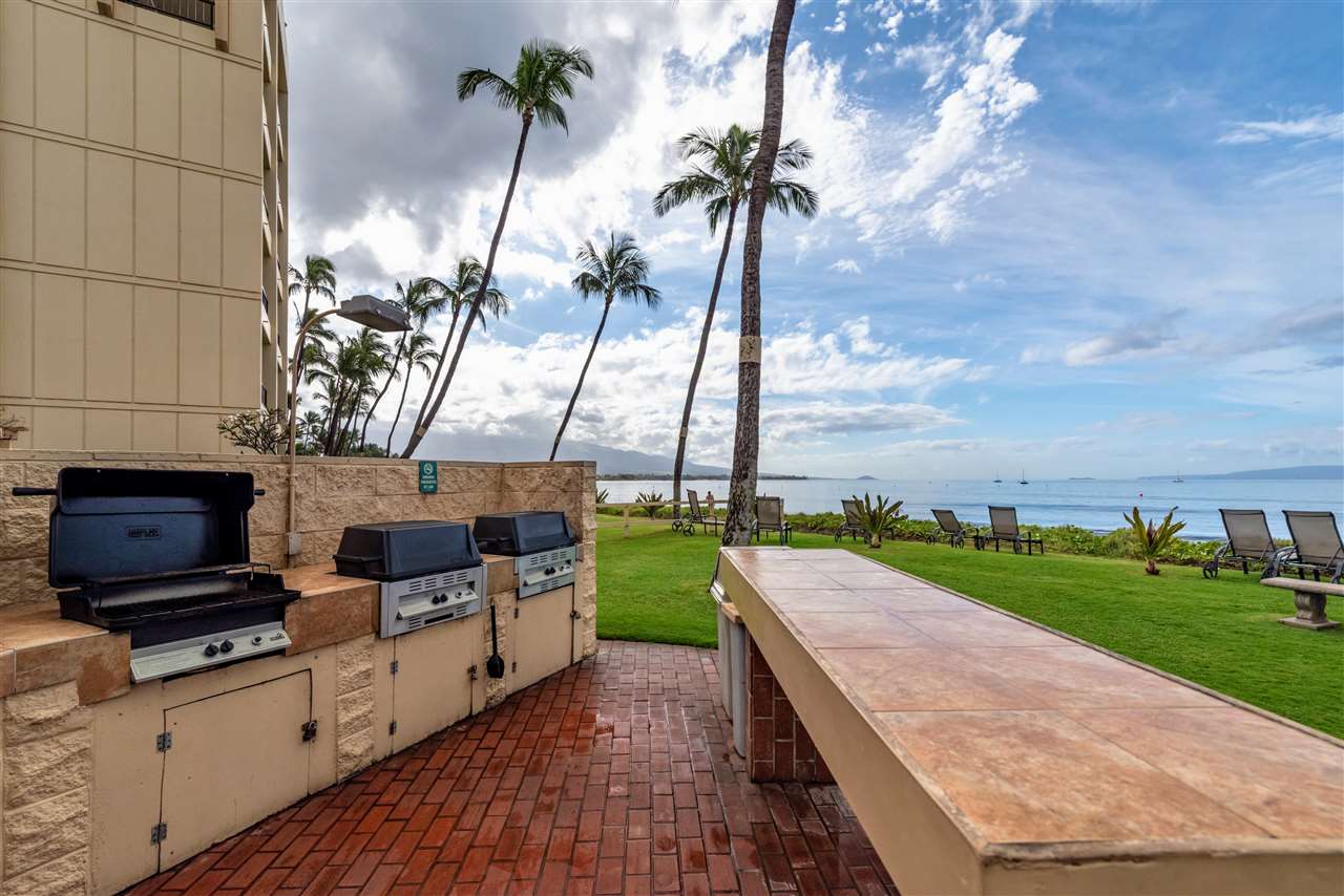 Sugar Beach Resort condo # 206, Kihei, Hawaii - photo 16 of 27