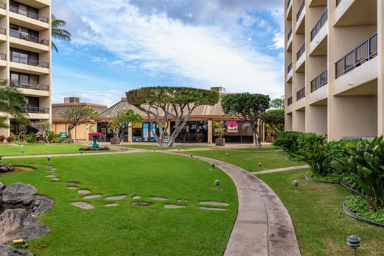 Sugar Beach Resort condo # 206, Kihei, Hawaii - photo 18 of 27