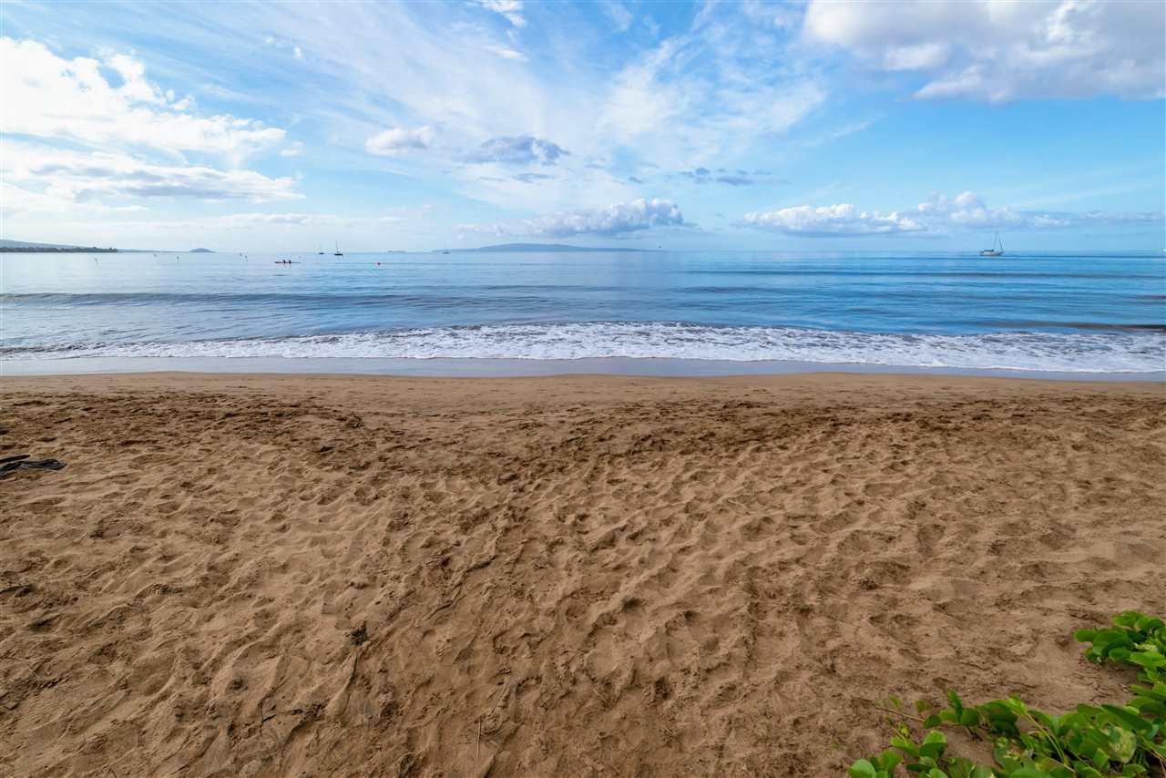 Sugar Beach Resort condo # 206, Kihei, Hawaii - photo 19 of 27