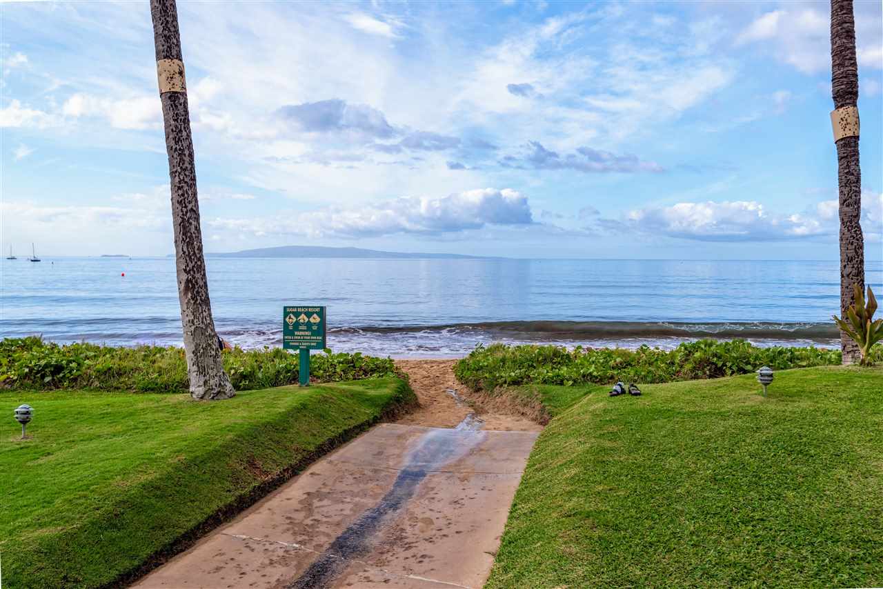 Sugar Beach Resort condo # 206, Kihei, Hawaii - photo 22 of 27
