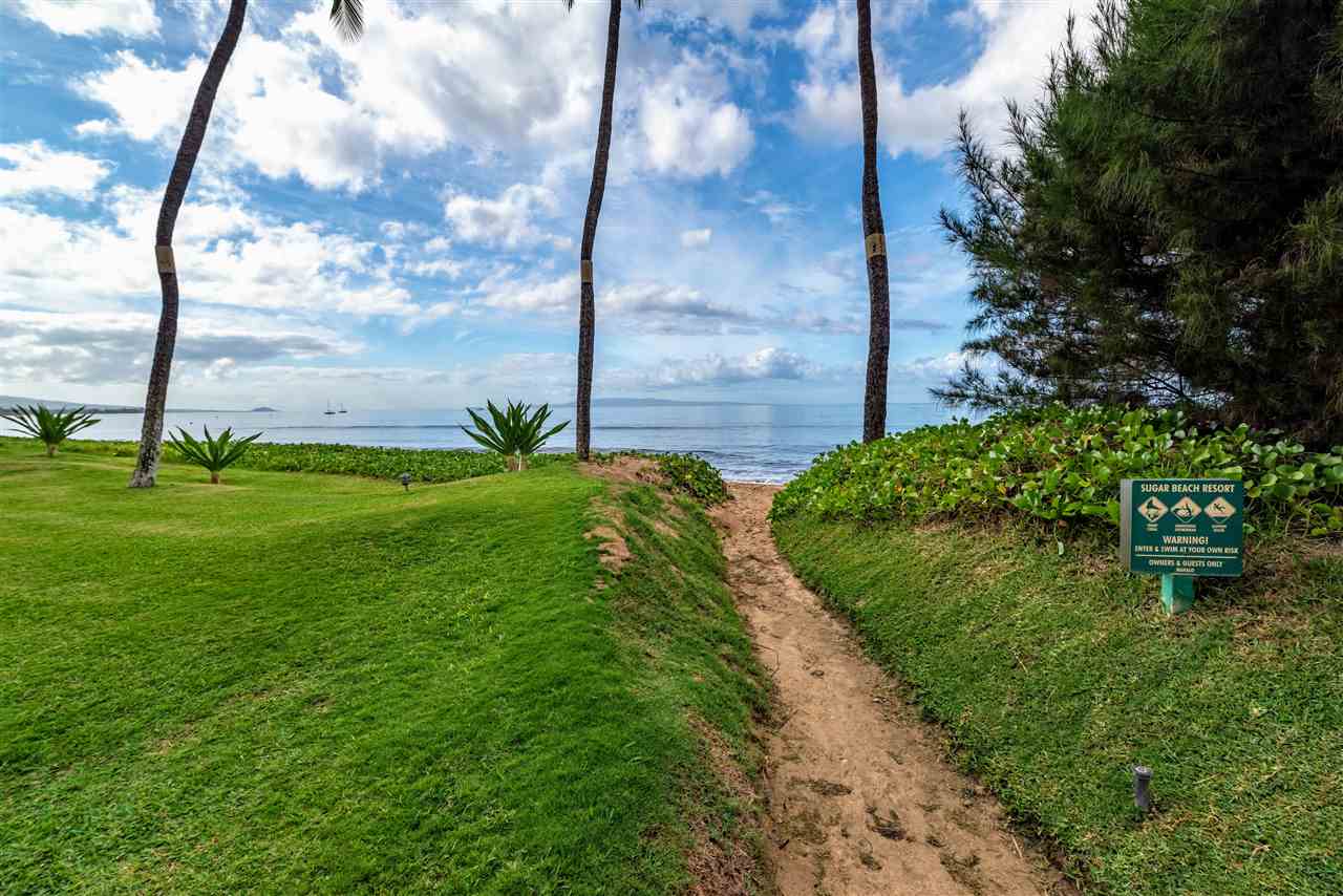 Sugar Beach Resort condo # 206, Kihei, Hawaii - photo 24 of 27