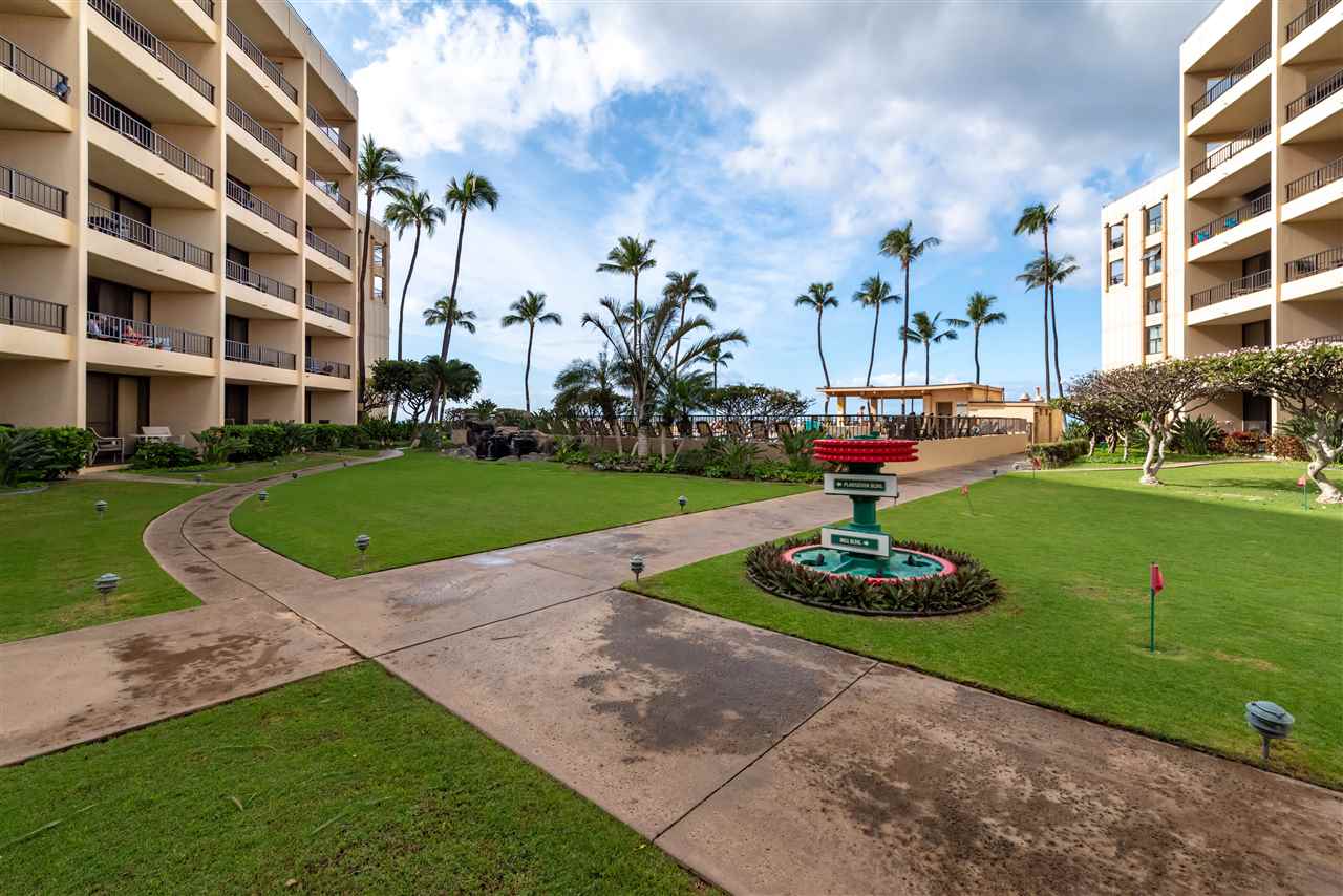 Sugar Beach Resort condo # 206, Kihei, Hawaii - photo 25 of 27