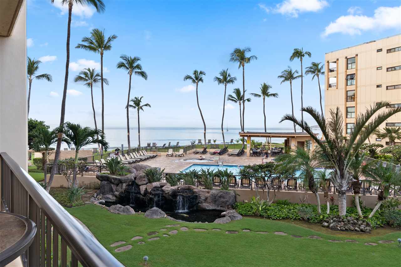 Sugar Beach Resort condo # 206, Kihei, Hawaii - photo 26 of 27