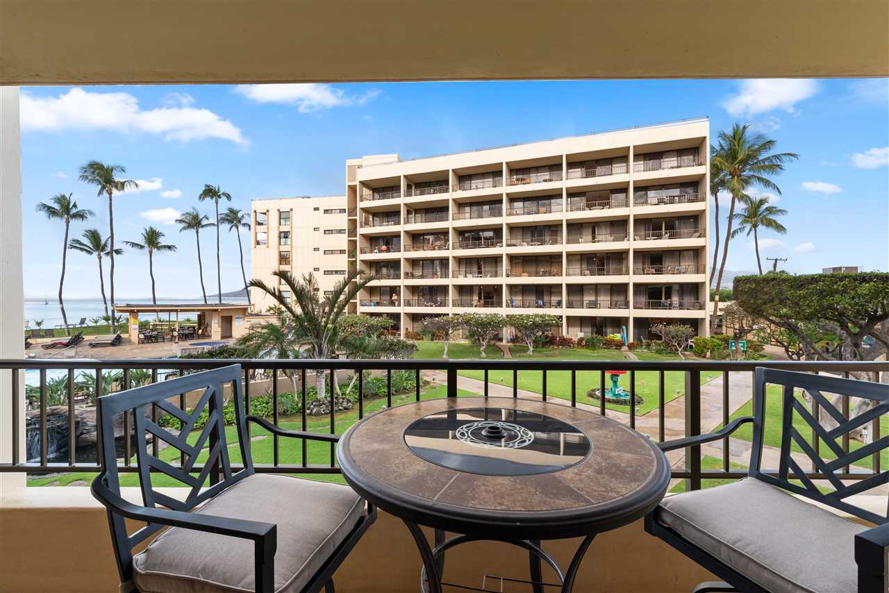 Sugar Beach Resort condo # 206, Kihei, Hawaii - photo 27 of 27