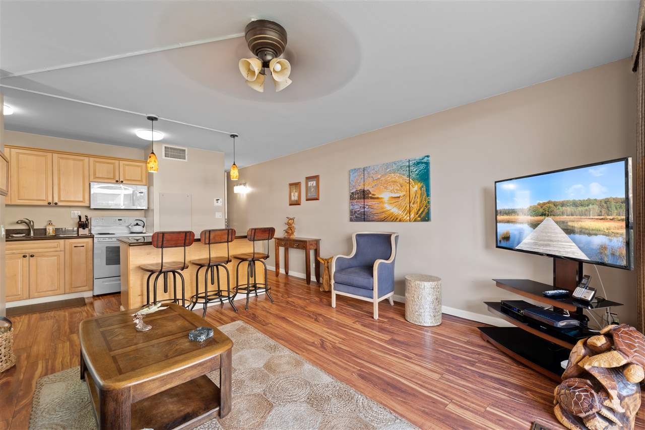 Sugar Beach Resort condo # 206, Kihei, Hawaii - photo 4 of 27