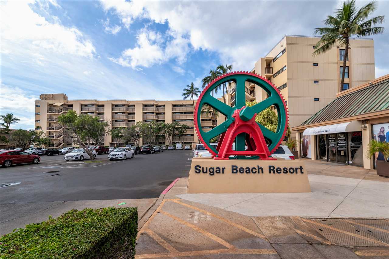 Sugar Beach Resort condo # 206, Kihei, Hawaii - photo 8 of 27