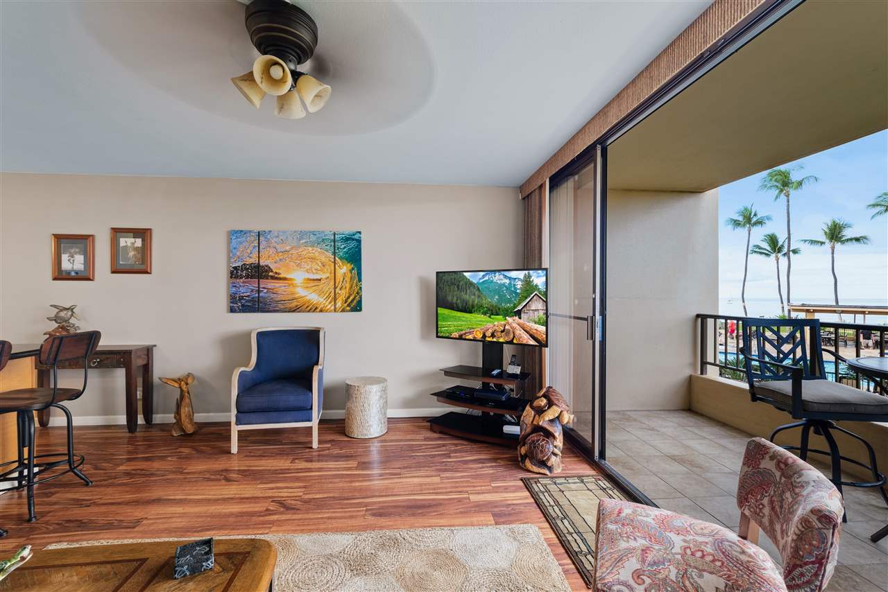 Sugar Beach Resort condo # 206, Kihei, Hawaii - photo 10 of 27